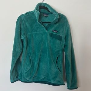 Size L Patagonia fleece